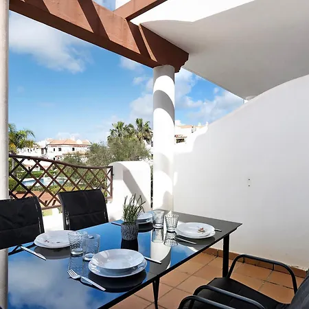 Csp0309 Primera Planta Apartment *