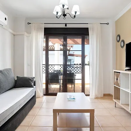 Csp0309 Primera Planta Apartment *