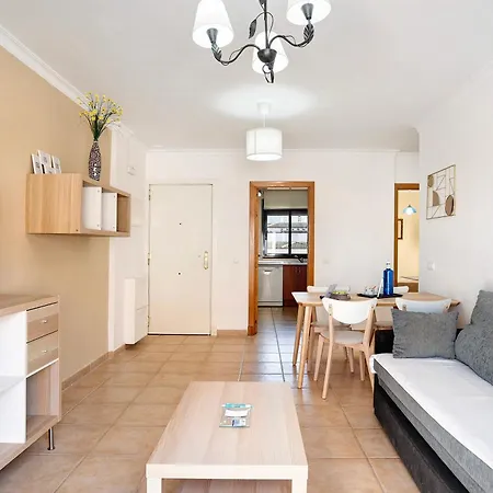 Apartment Csp0309 Primera Planta