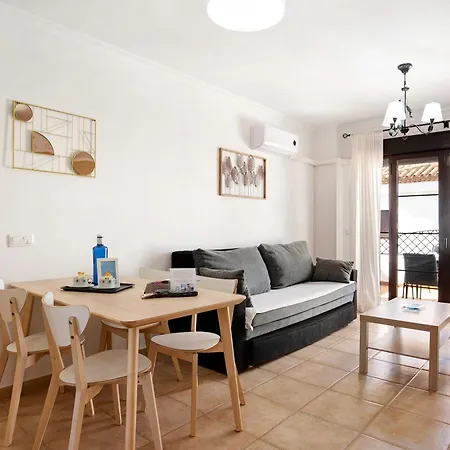 Csp0309 Primera Planta Apartment Chiclana de la Frontera