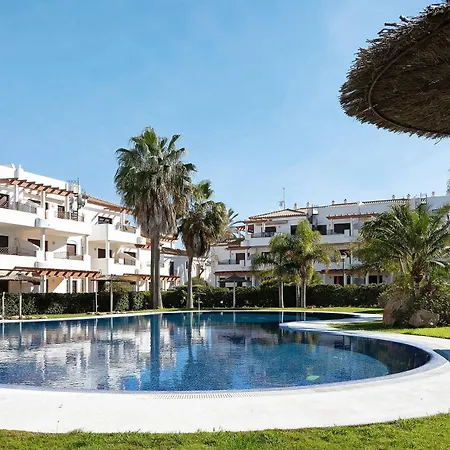 Apartment Csp0309 Primera Planta