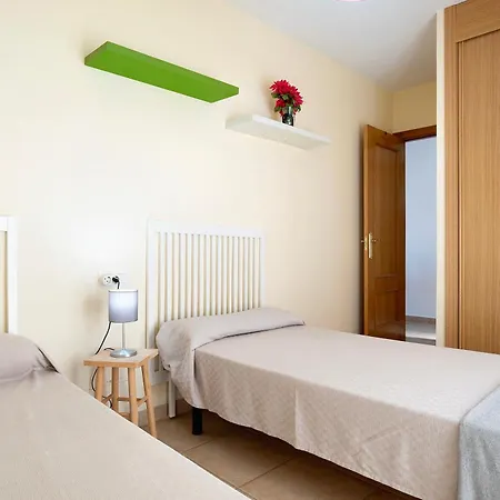 Apartment Csp0309 Primera Planta Chiclana de la Frontera