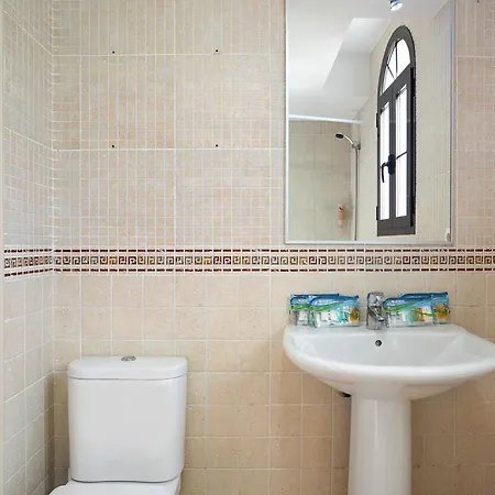 Apartment Csp0309 Primera Planta *