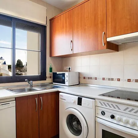 Apartment Csp0309 Primera Planta Chiclana de la Frontera
