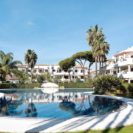 Apartment Csp0309 Primera Planta Chiclana de la Frontera